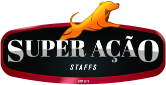 SUPER AÇAO STAFFS